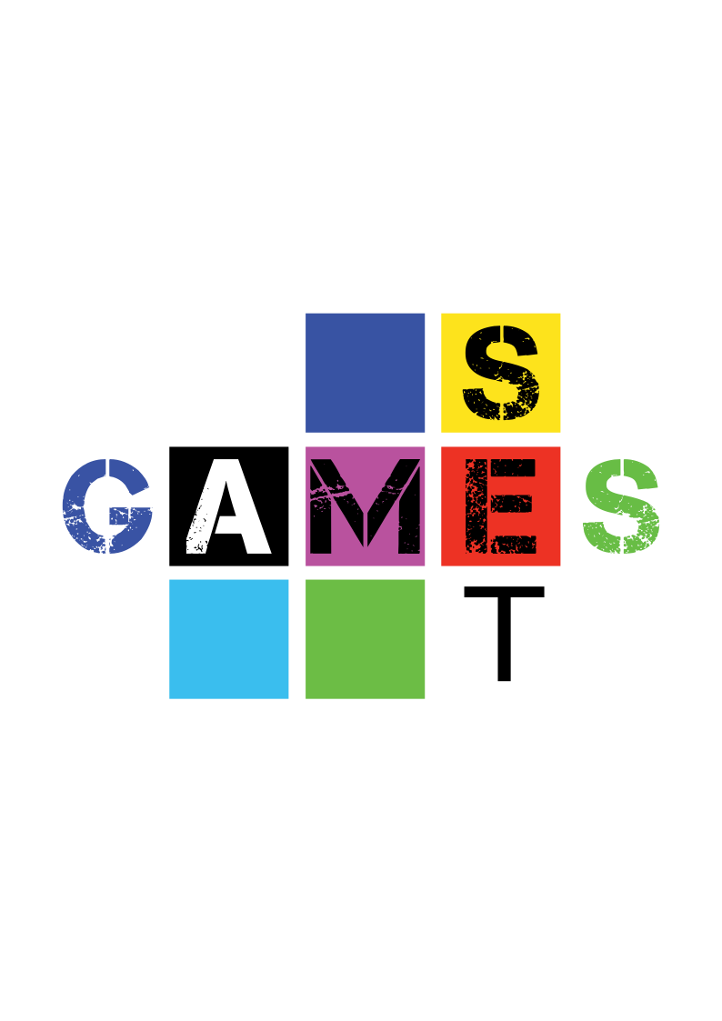 Game Logo